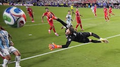 gol julian alvarez
