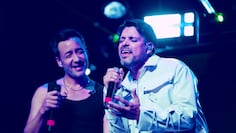 Q' Lokura y Luciano Pereyra se fusionaron para un nuevo tema