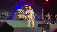 La Banda de Carlitos estrenó un tema inédito grabado en vivo