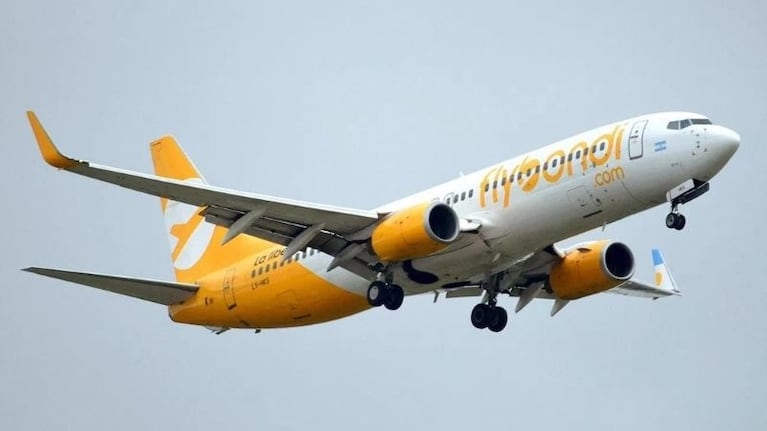 La crisis de Flybondi frustró el viaje de un equipo de rugby de Córdoba