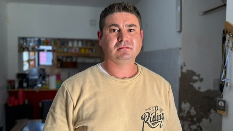 Los drogaron con un gas y les desvalijaron la casa