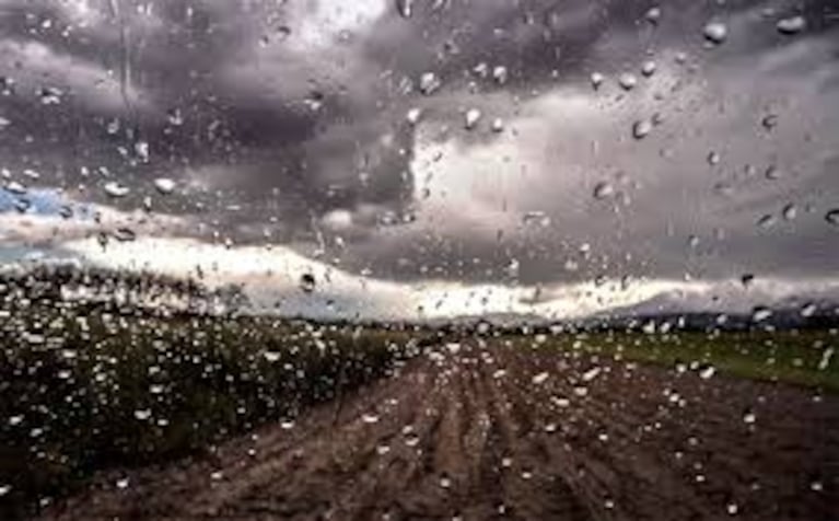 Lluvias históricas en Córdoba: julio superó siete veces el promedio y agosto sigue el mismo camino
