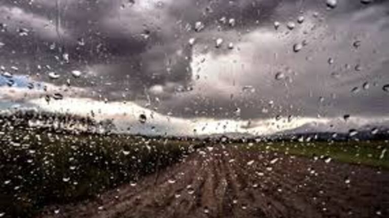 Lluvias históricas en Córdoba: julio superó siete veces el promedio y agosto sigue el mismo camino