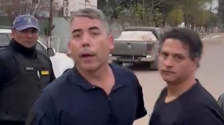 El crudo relato de los médicos cordobeses que denunciaron violencia y abuso de poder en Chaco