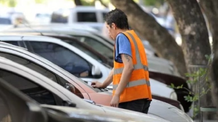 Proponen prohibir los naranjitas en toda la provincia: “El sistema se presta para la mafia y la extorsión”