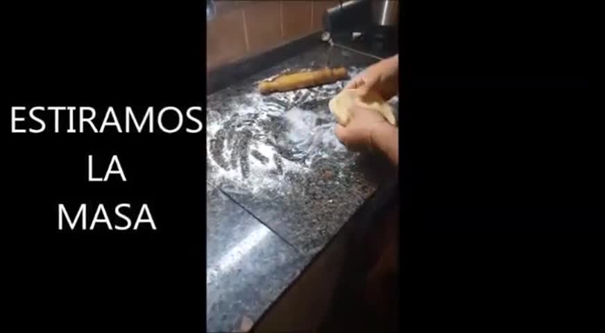 La receta de cocina del Conejo Rivarola