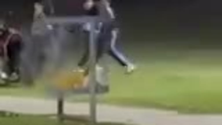 Brutal ataque a tiros en Córdoba: un joven herido y dos detenidos
