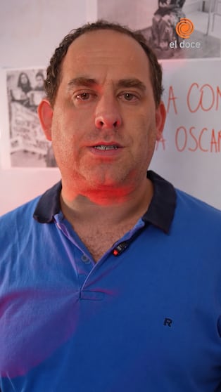 Las respuestas claves sobre la condena a Oscar González