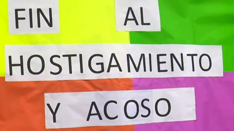 Docentes de una escuela cordobesa denunciaron hostigamiento y maltratos del cuerpo directivo