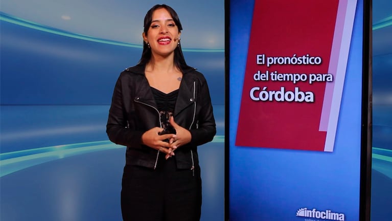 Frío y lluvioso: el abrupto cambio de tiempo para este miércoles en Córdoba