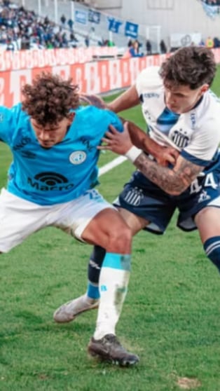 Cómo sale el clásico Talleres-Belgrano según los cordobeses