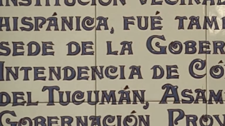 Los misterios que esconde el Cabildo