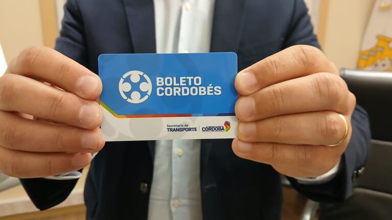 Migración a la tarjeta Micronauta para el transporte: la explicación oficial y cómo es el trámite