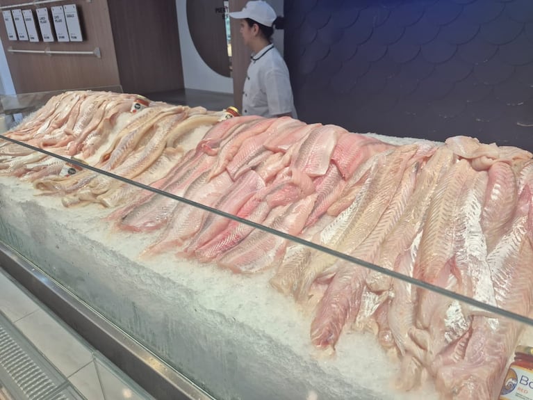 Cuánto cuesta el pescado de cara a Semana Santa