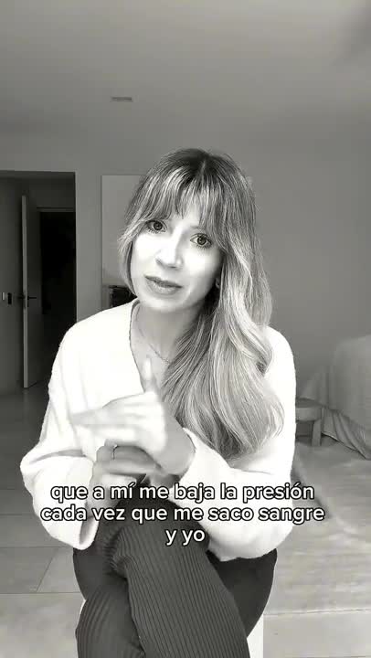 El testimonio de Laurita Fernández