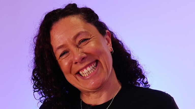 Pamela Ponce y su admiración por Martina y Valentina Márquez