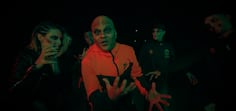 The Monkey estrenó "Thriller" con participación de Cuarteteando en el video oficial