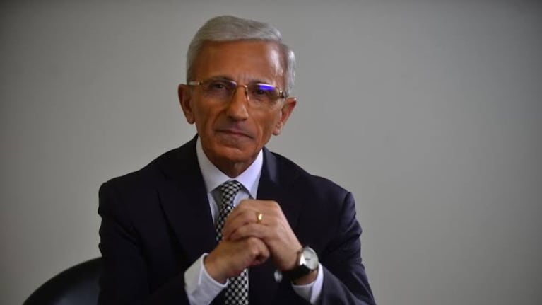 Carlos Nayi sobre la elevación a juicio del femicidio de Agostina