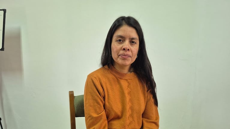 Duro relato de la mamá de la adolescente atacada por su vecino de 17 años