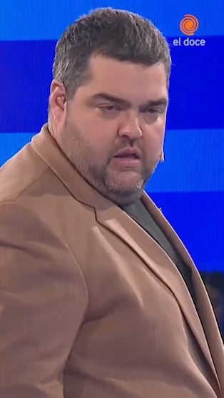 “No entiendo”: el vínculo familiar que confundió a Barassi