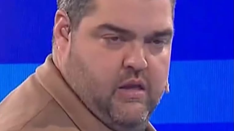 “No entiendo”: el vínculo familiar que confundió a Barassi