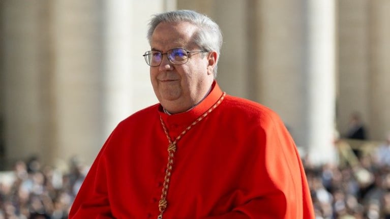 Las reflexiones de Ángel Rossi a un mes de la visita del Papa