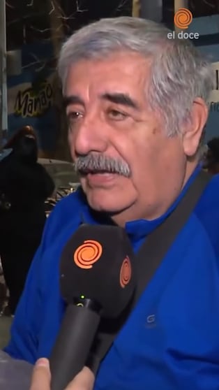 La reacción de los hinchas de Belgrano tras el empate