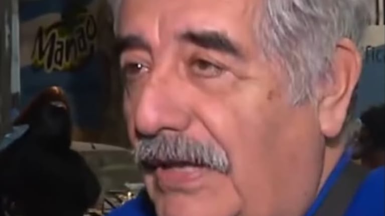 La reacción de los hinchas de Belgrano tras el empate