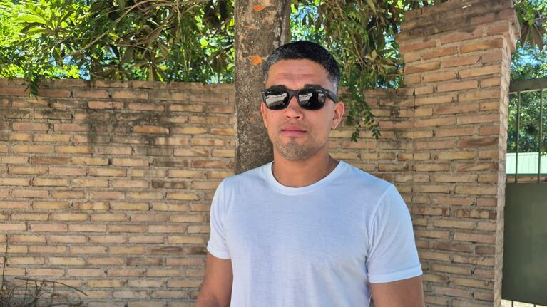 A seis meses del trágico derrumbe, cómo fue volver a empezar para el dueño del bar