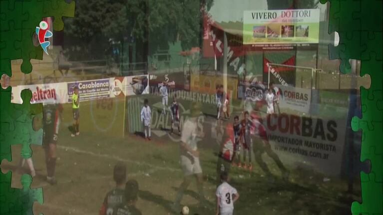 Show de goles y clasificación a octavos