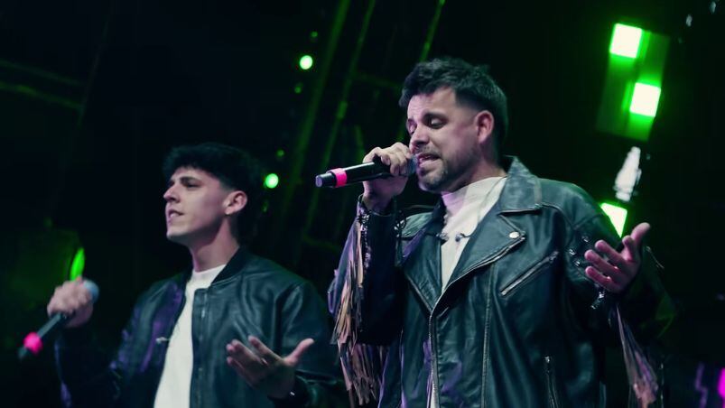 Q' Lokura lanzó "Me toca a mi" junto a De Party