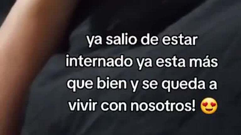 Un extraño y tierno hallazgo en una ruta de Córdoba