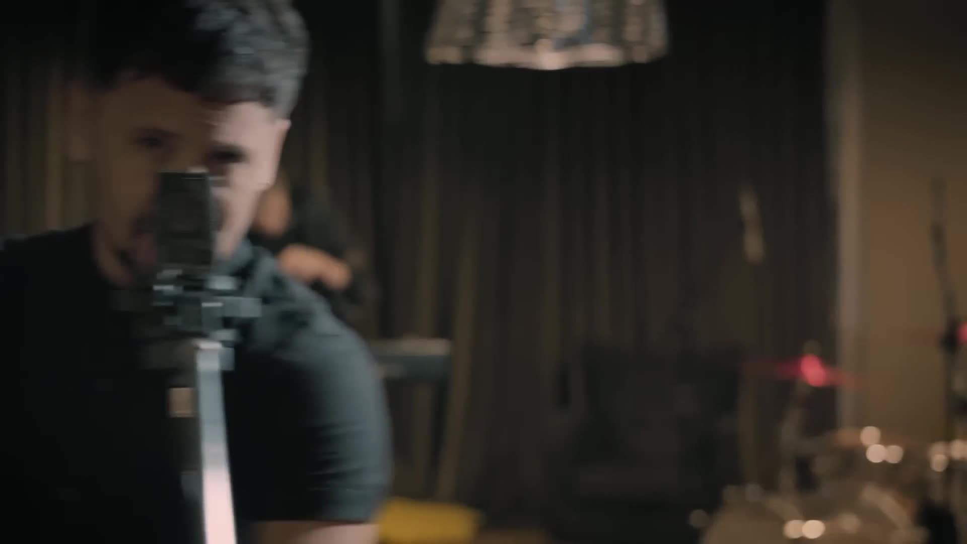 La Konga de estreno junto a Alberto Plaza