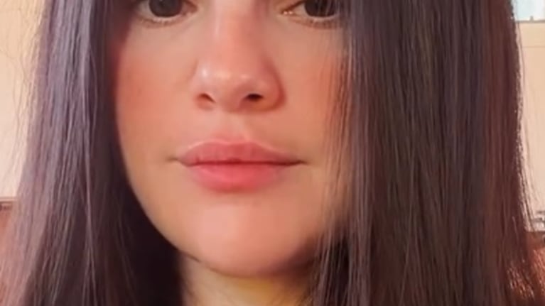 Selena Gómez confesó cómo la afectó el vaper