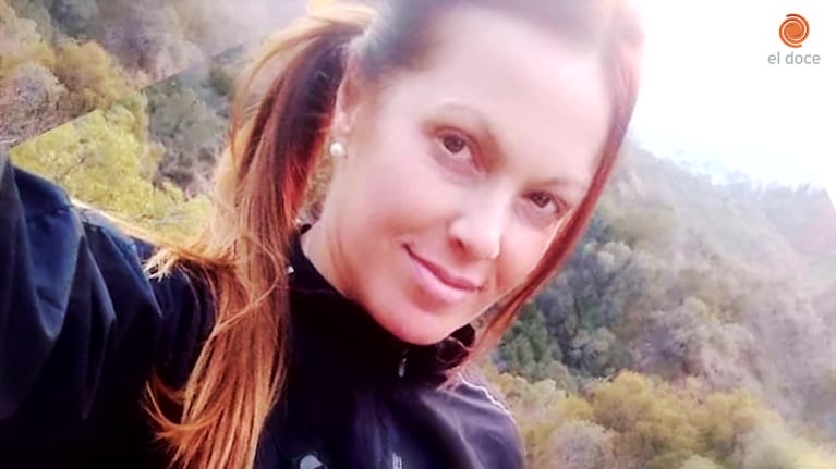 La hija de Ivana Módica, a un año del femicidio
