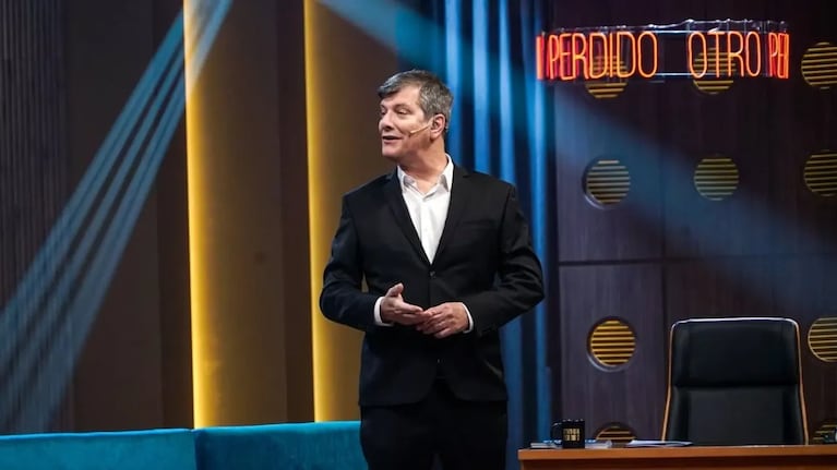 Pergolini y Otro día perdido: "Entendemos que tiene que ser un programa amable"