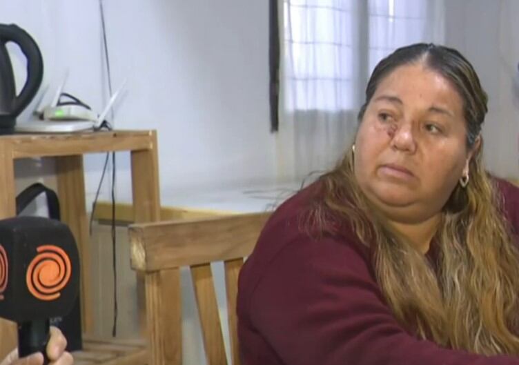El doloroso testimonio de Mauricia, la madre de Milagros Basto a dos meses del hallazgo del cuerpo