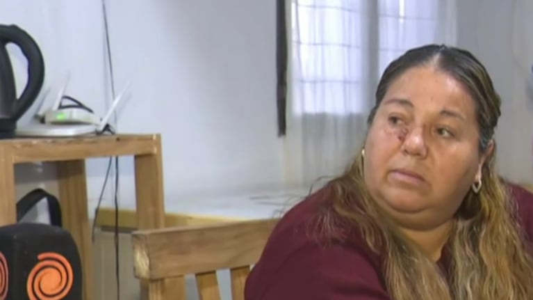 El doloroso testimonio de Mauricia, la madre de Milagros Basto a dos meses del hallazgo del cuerpo
