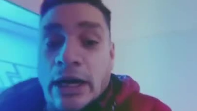 Kesito Pavón, irónico con el nuevo tema de Bizarrap