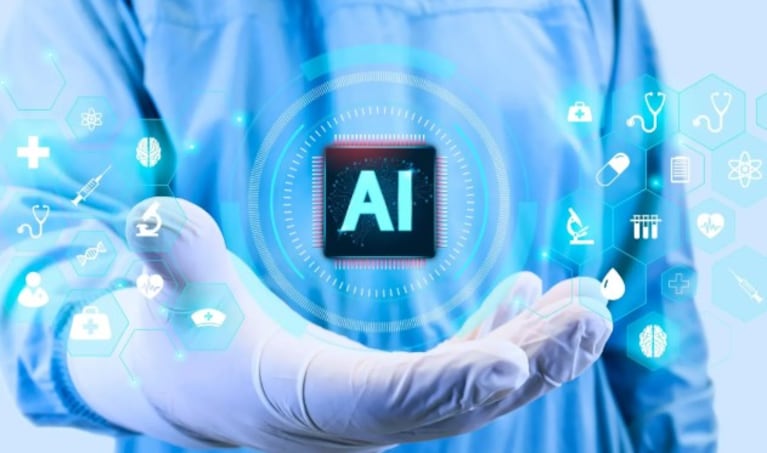 La visión de un especialista sobre el uso de la IA en la medicina y en qué áreas se usa más