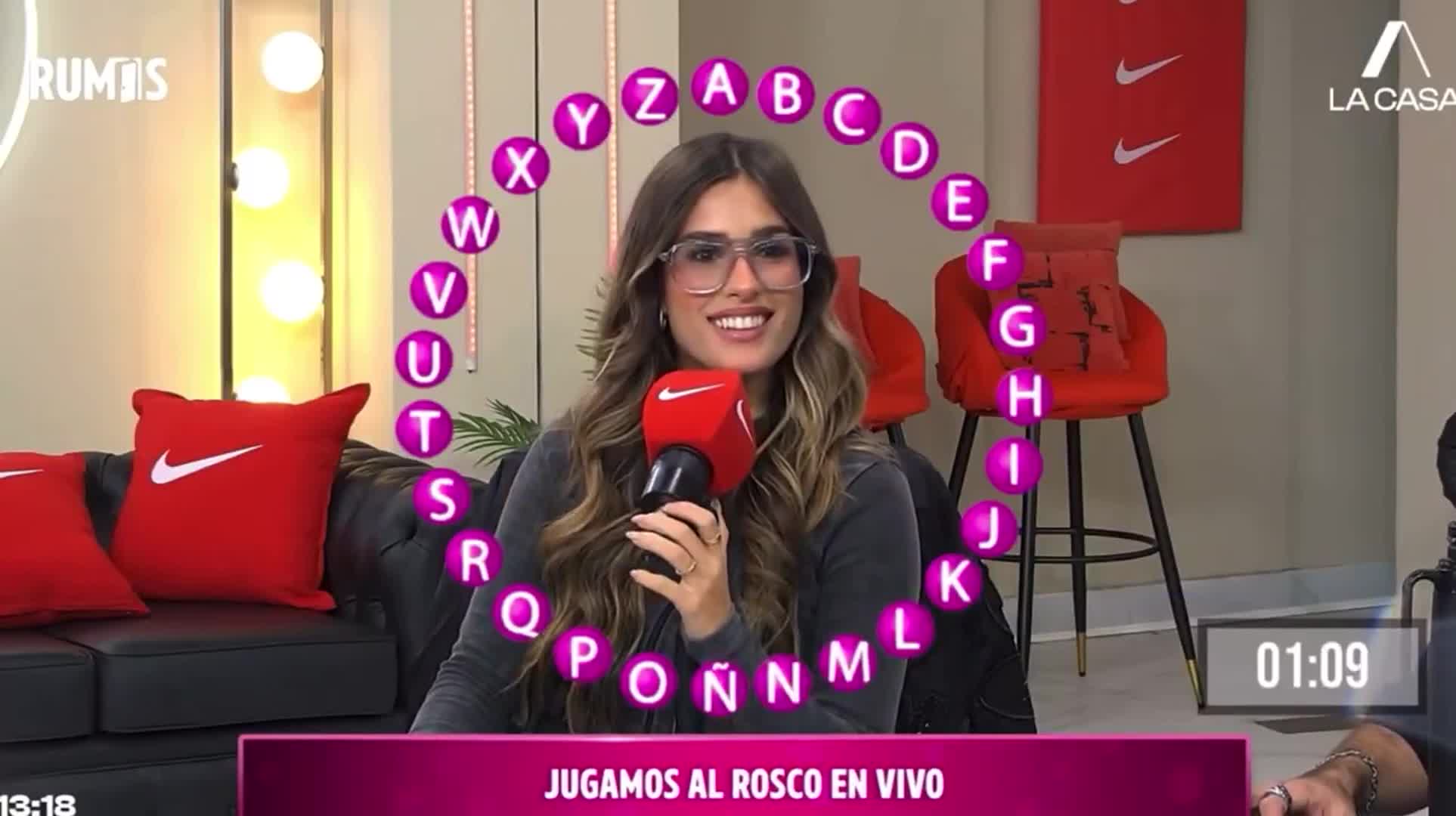 juli poggio