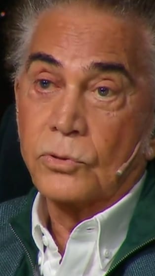 El Puma fulminó una canción de Levinton