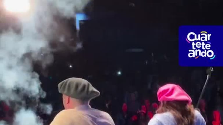 La previa de LBC en Jesús María