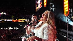 Euge Quevedo y LBC estrenaron su nueva colaboración junto a "La Bomba" Tucumana