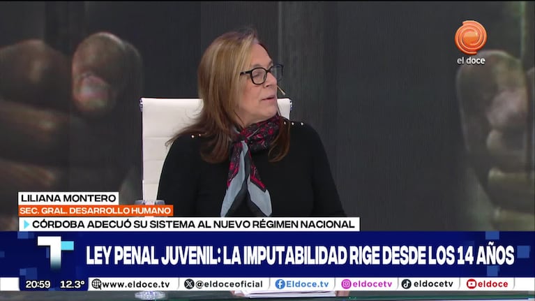 “¿Alcanza?”: Córdoba acelera obras ante el nuevo régimen penal juvenil