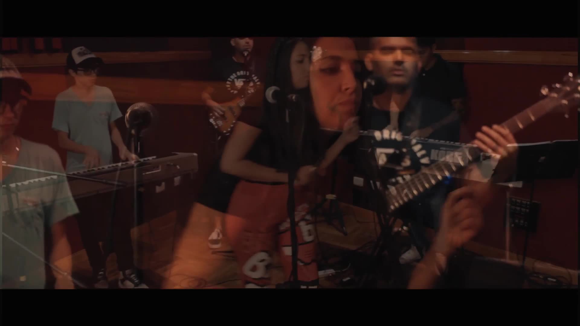"Inocente", lo nuevo de Banda MIx