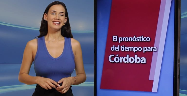 Sin tregua, se espera un martes de calorón en Córdoba