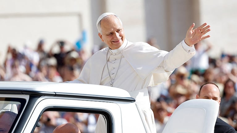 Hoteles, escuelas y casas de familia: cómo se prepara Córdoba para la visita del papa León XIV