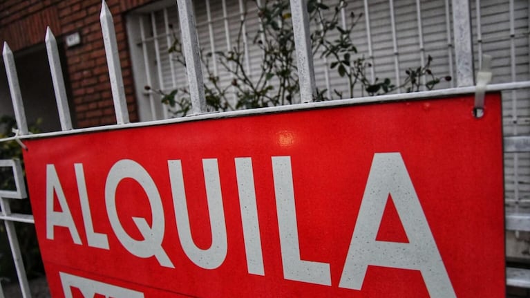 Aumentó la oferta de alquileres en Córdoba: los precios en los barrios