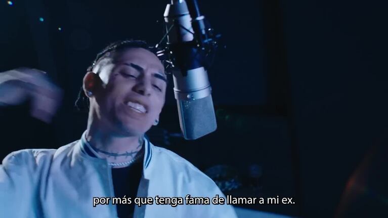 Ya salió “Hola perdida remix” de Luck Ra, Khea y Maluma
